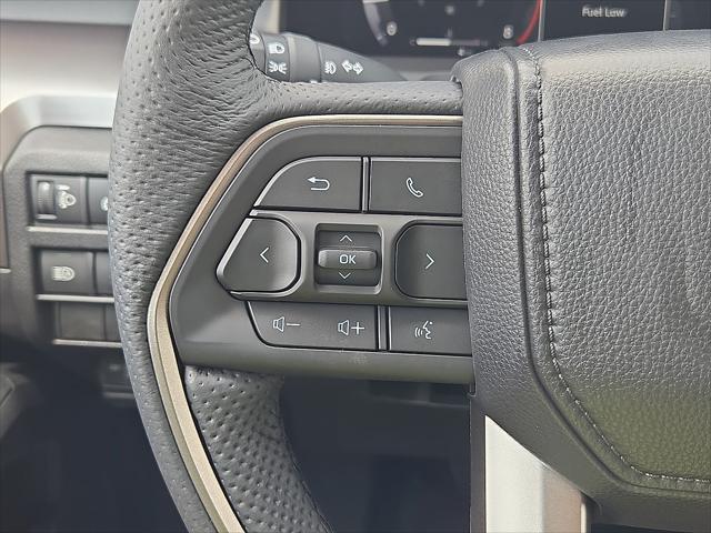new 2025 Toyota Tacoma car