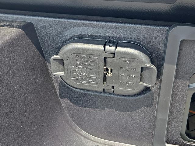 new 2025 Toyota Tacoma car