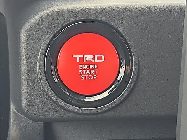 new 2025 Toyota Tacoma car