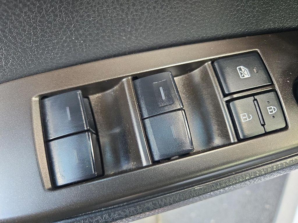used 2023 Toyota Camry car, priced at $24,500