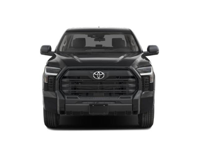 new 2025 Toyota Tundra car