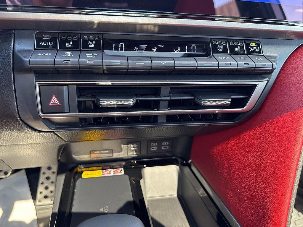 new 2026 Toyota Camry car