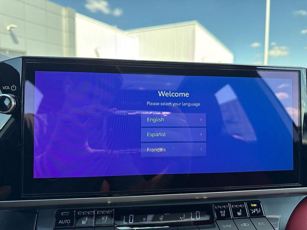 new 2026 Toyota Camry car