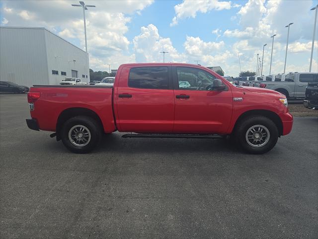 used 2011 Toyota Tundra car, priced at $15,750