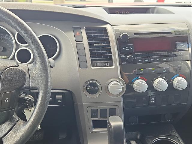 used 2011 Toyota Tundra car, priced at $15,750