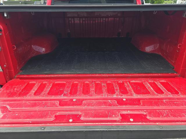 used 2011 Toyota Tundra car, priced at $15,750