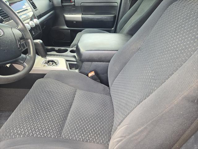 used 2011 Toyota Tundra car, priced at $15,750