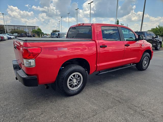 used 2011 Toyota Tundra car, priced at $15,750