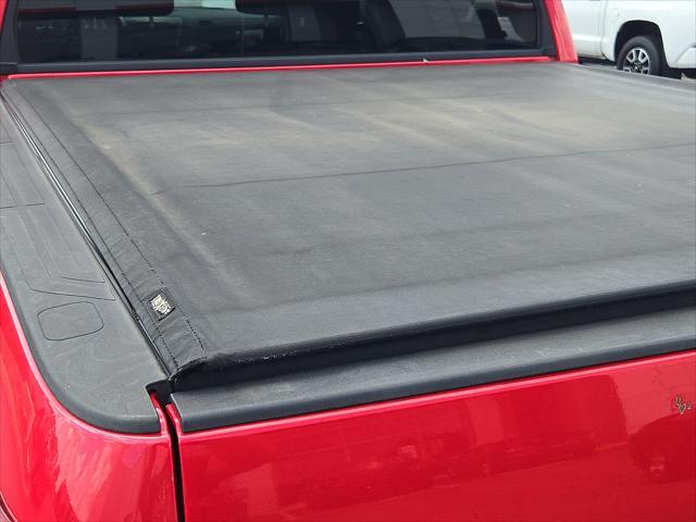 used 2011 Toyota Tundra car, priced at $15,750