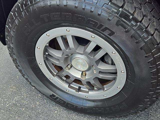 used 2011 Toyota Tundra car, priced at $15,750