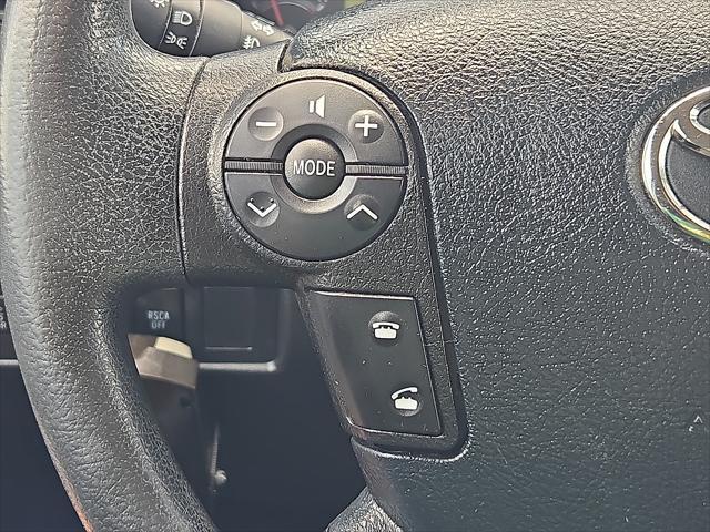 used 2011 Toyota Tundra car, priced at $15,750