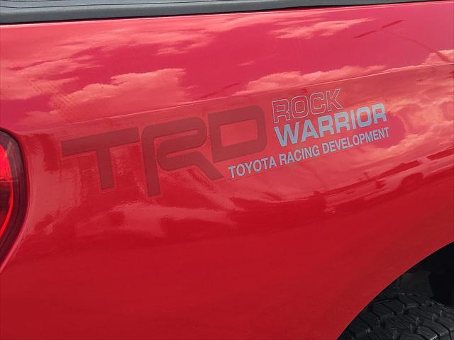 used 2011 Toyota Tundra car, priced at $15,750