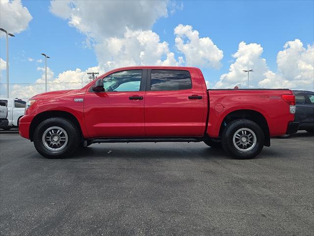 used 2011 Toyota Tundra car, priced at $15,750