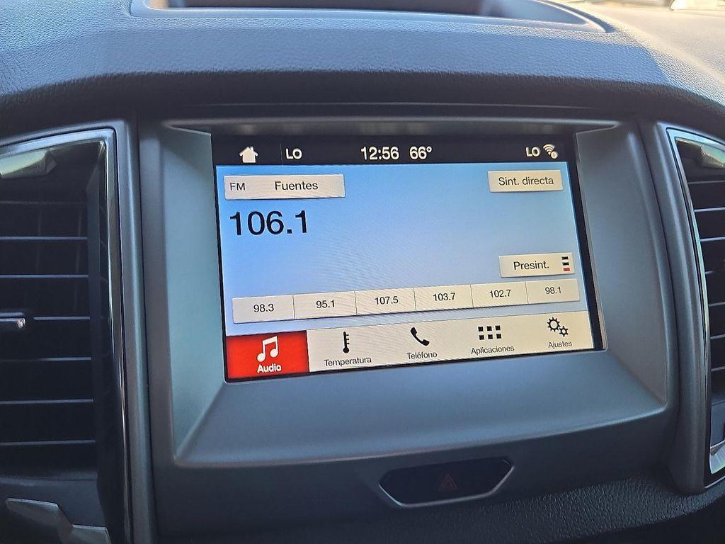 used 2019 Ford Ranger car, priced at $25,500