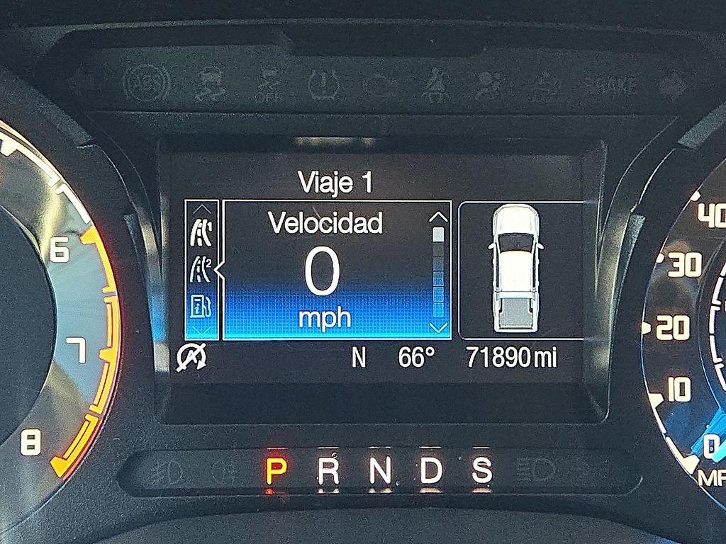 used 2019 Ford Ranger car, priced at $25,500