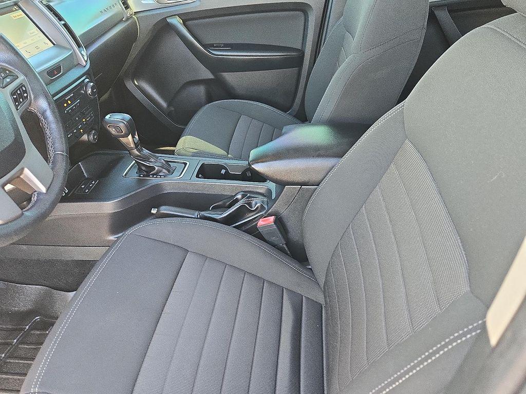 used 2019 Ford Ranger car, priced at $25,500