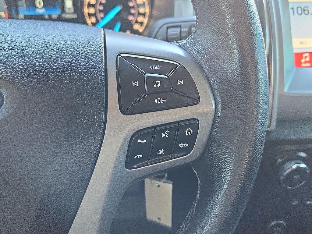 used 2019 Ford Ranger car, priced at $25,500