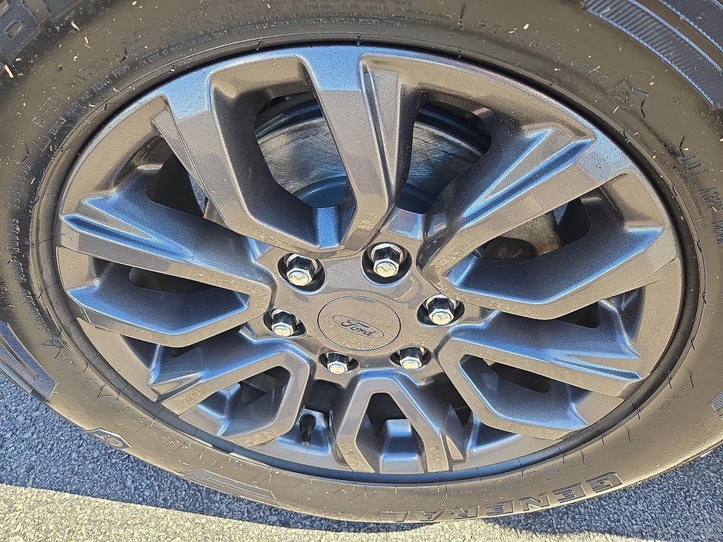 used 2019 Ford Ranger car, priced at $25,500