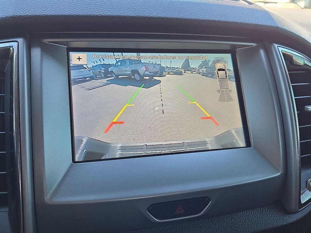 used 2019 Ford Ranger car, priced at $25,500