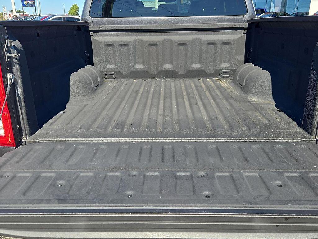 used 2019 Ford Ranger car, priced at $25,500