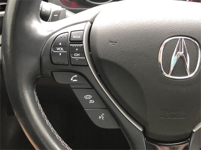 used 2021 Acura ILX car, priced at $26,900