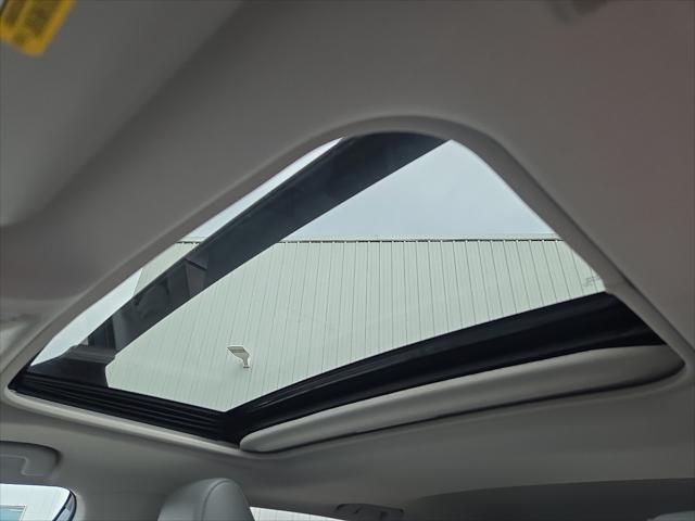 new 2025 Toyota RAV4 car
