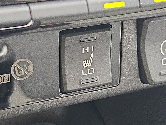 new 2025 Toyota RAV4 car