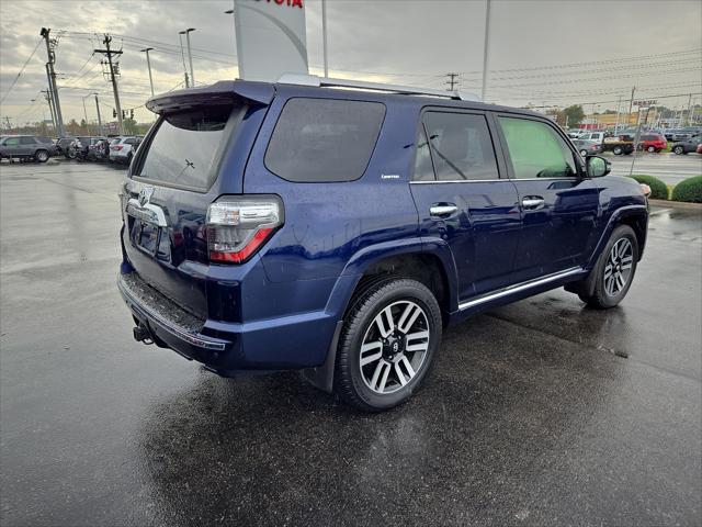 used 2023 Toyota 4Runner car, priced at $49,900