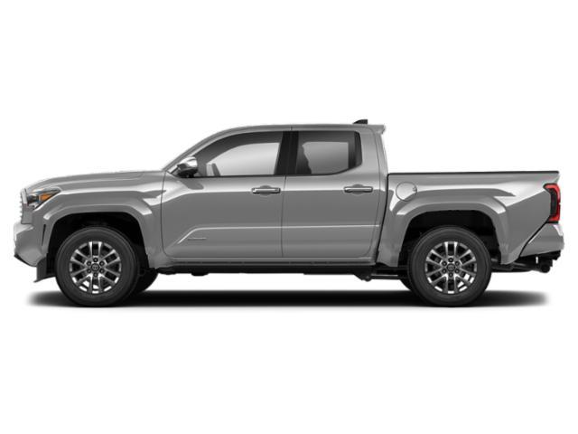 new 2024 Toyota Tacoma car