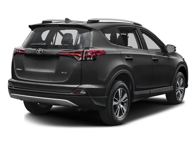 used 2017 Toyota RAV4 car