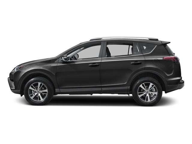 used 2017 Toyota RAV4 car