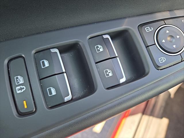 used 2023 Hyundai Santa Fe car, priced at $29,750