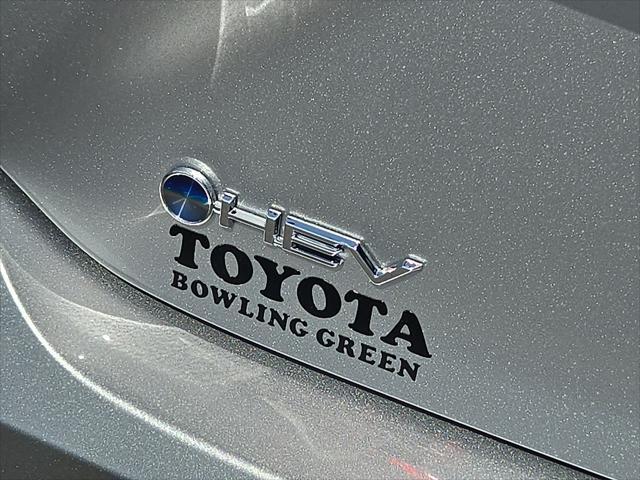 new 2025 Toyota Camry car