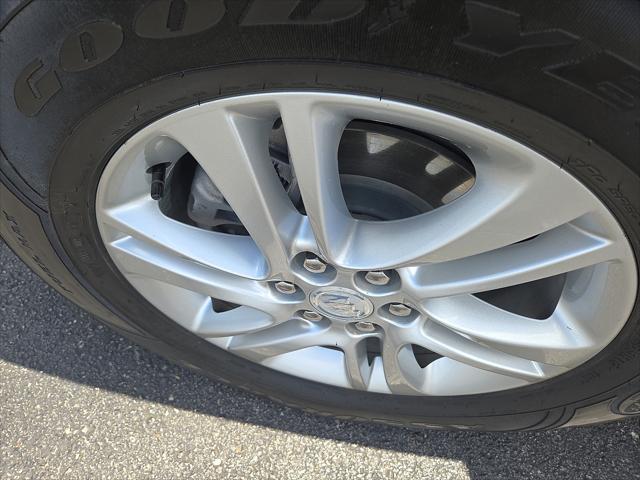 used 2021 Buick Enclave car, priced at $25,945