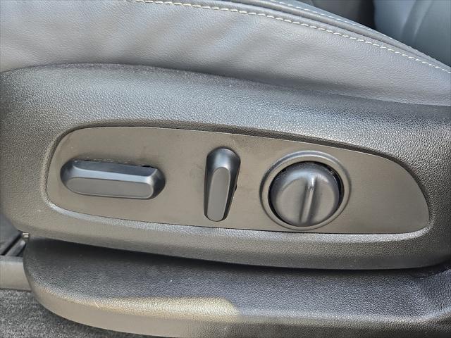 used 2021 Buick Enclave car, priced at $25,945
