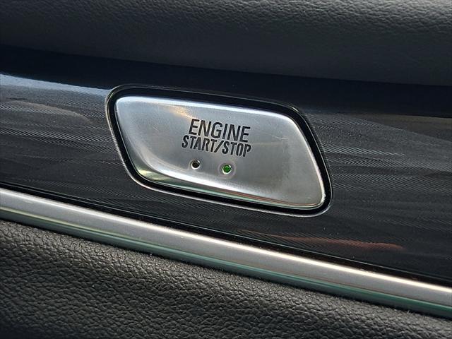 used 2021 Buick Enclave car, priced at $25,945