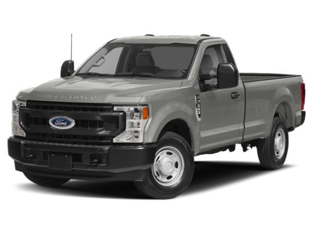 used 2020 Ford F-350 car