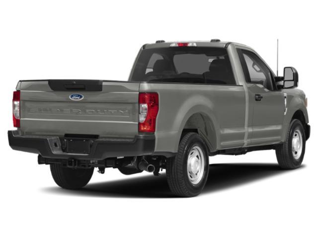 used 2020 Ford F-350 car