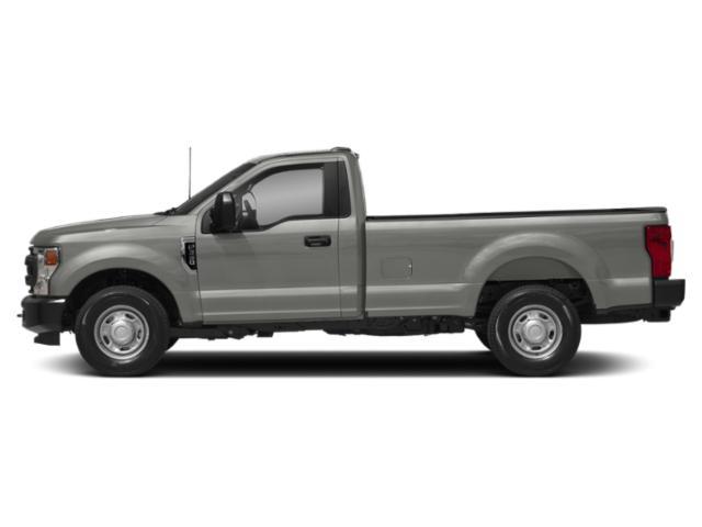 used 2020 Ford F-350 car