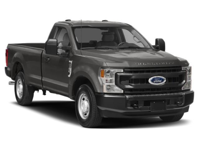 used 2020 Ford F-350 car