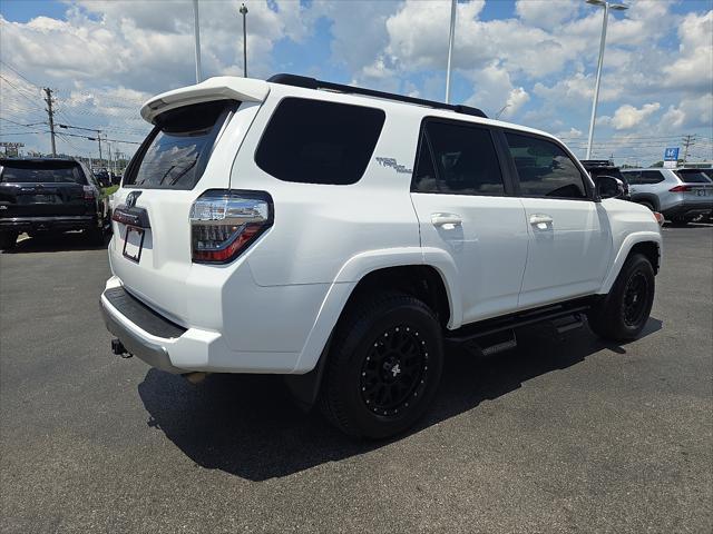 used 2019 Toyota 4Runner car, priced at $36,750