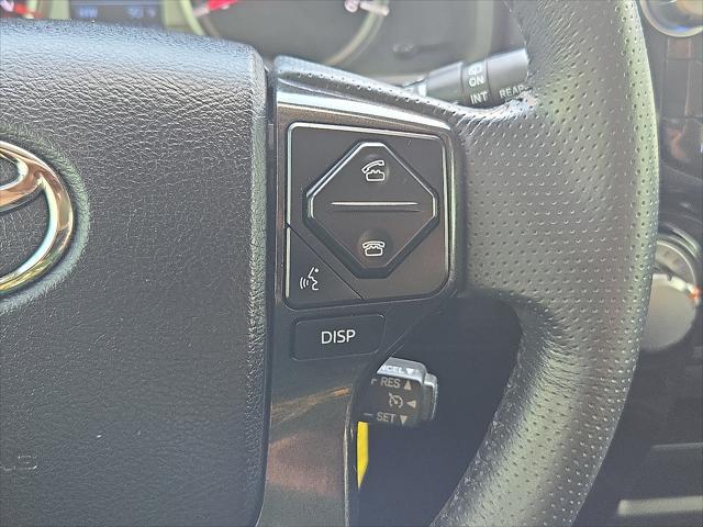 used 2019 Toyota 4Runner car, priced at $36,750