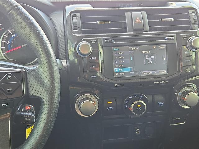 used 2019 Toyota 4Runner car, priced at $36,750