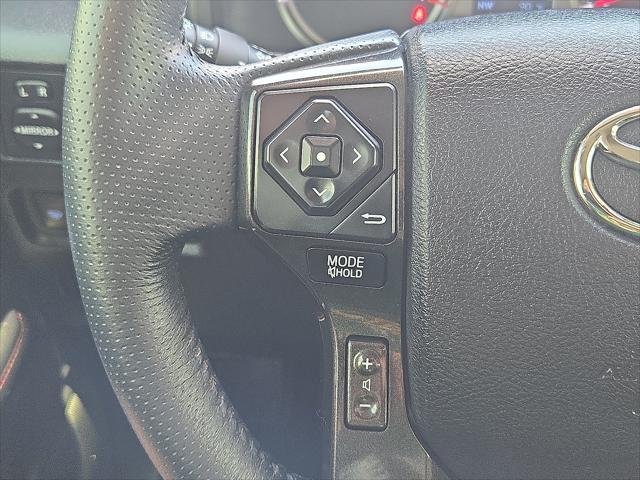 used 2019 Toyota 4Runner car, priced at $36,750