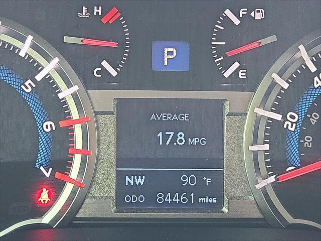 used 2019 Toyota 4Runner car, priced at $36,750