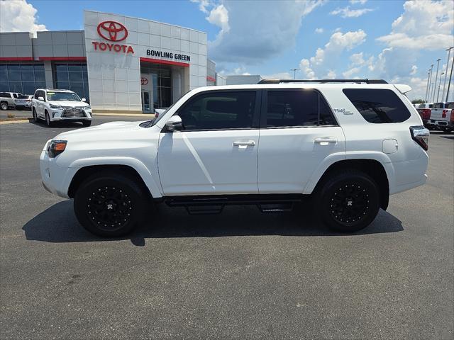 used 2019 Toyota 4Runner car, priced at $36,750