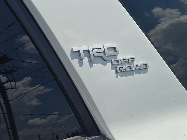 used 2019 Toyota 4Runner car, priced at $36,750