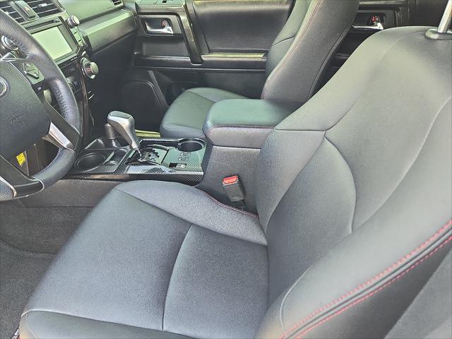 used 2019 Toyota 4Runner car, priced at $36,750