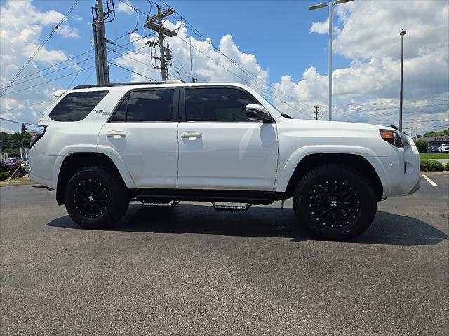 used 2019 Toyota 4Runner car, priced at $36,750