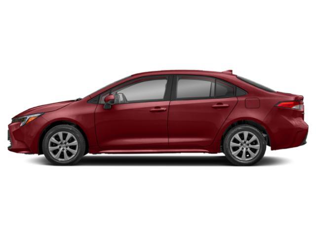 new 2025 Toyota Corolla Hybrid car